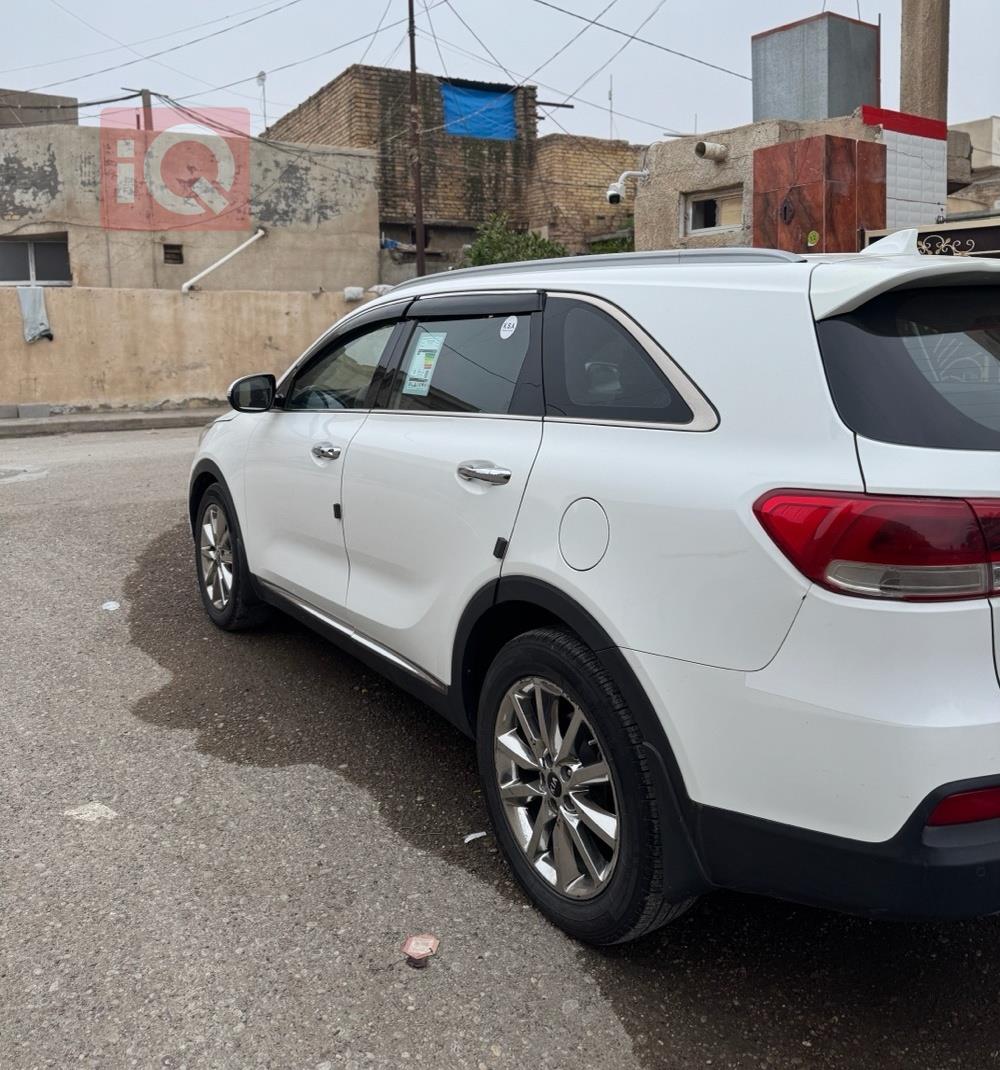 کیا سۆرینتۆ